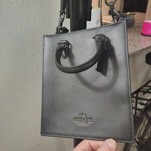 COACH - DYLAN MENS BAG WITH STRAP